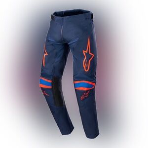 Alpinestars Youth 2023 Racer Narin Motocross pants